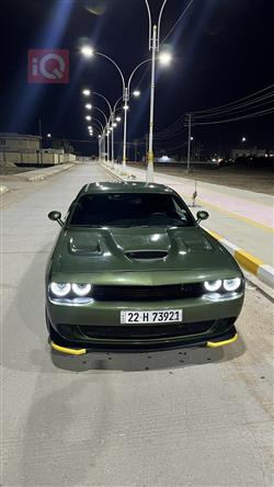 دۆج چالنجەر